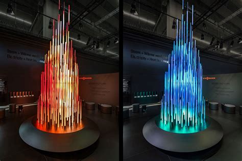 A Symphony of Lights: Unveiling the Entry Cost for the Enchanting Lights Exhibition
